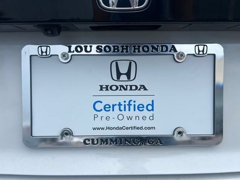 Used 2024 Honda Accord Touring image 9