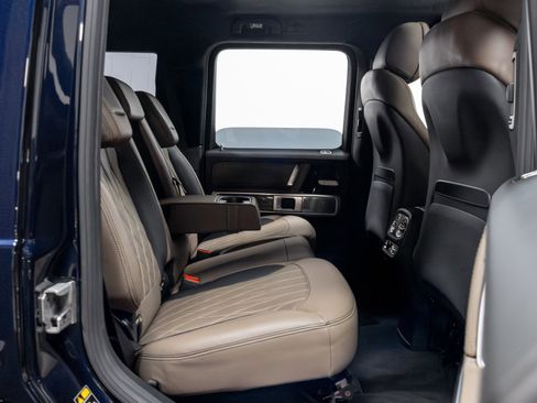 Used 2020 Mercedes-Benz G 550 image 22