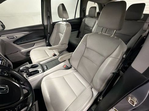 Used 2017 Honda Pilot EX-L image 19