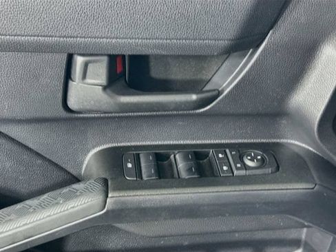 Certified 2026 Toyota 4Runner SR5 AWD/4WD image 19
