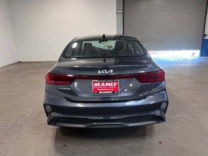 Used 2023 Kia Forte LXS w/ LXS Technology Package
