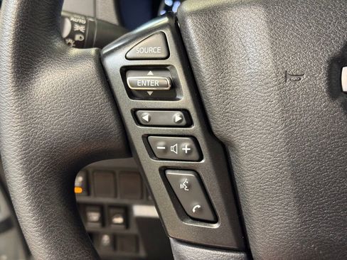 Used 2024 Nissan Frontier S w/ Technology Package AWD/4WD image 37