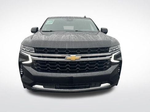 Used 2023 Chevrolet Tahoe LS image 9
