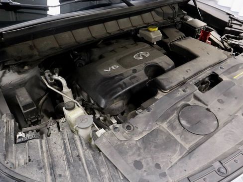 Used 2022 INFINITI QX60 Sensory w/ Vision Package image 17