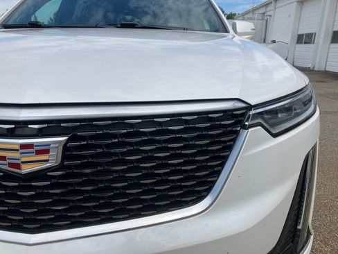 Used 2020 Cadillac XT6 Premium Luxury FWD image 26