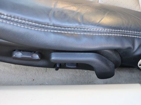 Used 2007 Chevrolet Corvette Coupe w/ Preferred Equipment Group image 15