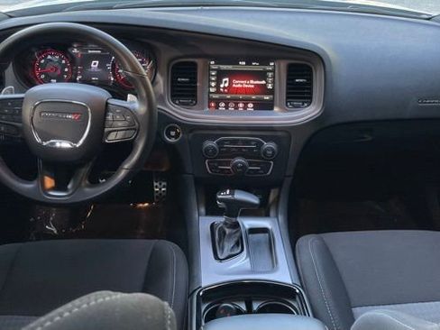 Used 2023 Dodge Charger R/T w/ Blacktop Package image 16