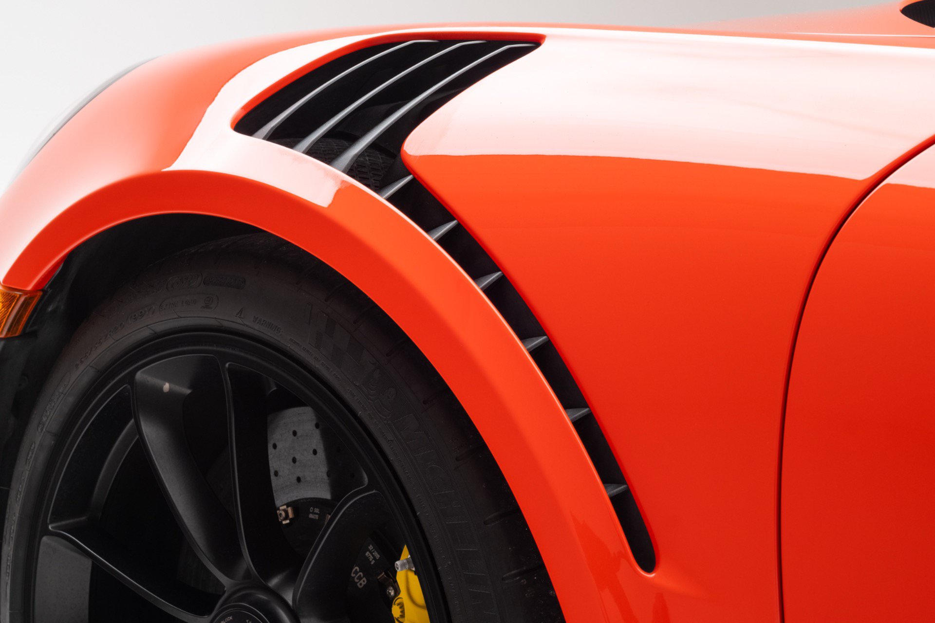 Used 2016 Porsche 911 GT3 RS RWD image 53