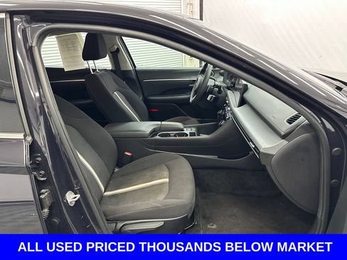 Used 2024 Hyundai Sonata SEL FWD image 13