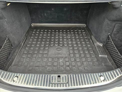 Certified 2018 Mercedes-Benz S 560 Sedan image 5