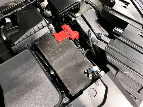 Used 2022 INFINITI QX60 Luxe w/ Cargo Package image 32