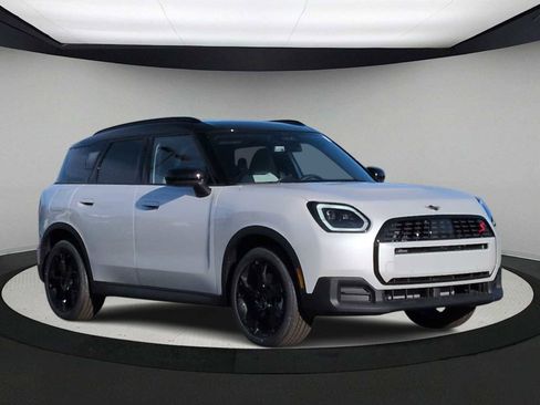 New 2026 MINI Cooper Countryman S image 2