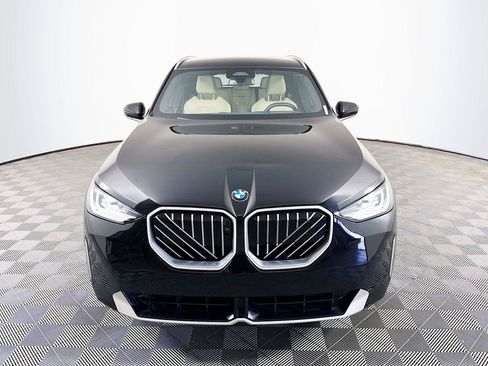Used 2025 BMW X3 xDrive30i w/ Premium Package AWD/4WD image 2
