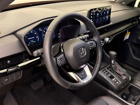 New 2026 Honda CR-V Sport Touring image 21