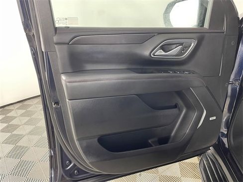 Certified 2022 Chevrolet Tahoe RST w/ Luxury Package image 15