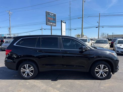 Used 2018 Honda Pilot EX-L image 2