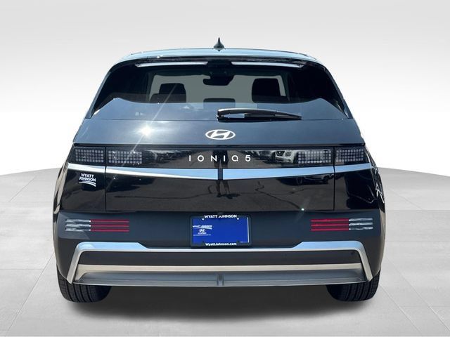 New 2026 Hyundai Ioniq 5 SEL RWD image 4