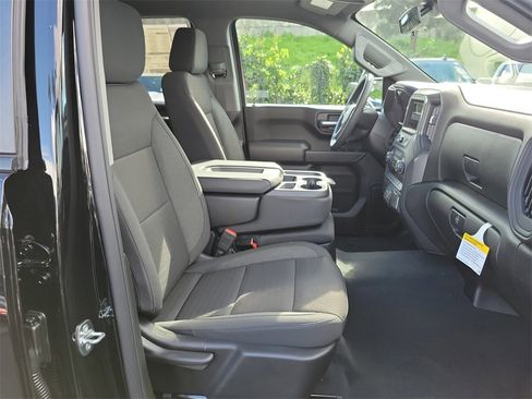 New 2026 Chevrolet Silverado 1500 Custom image 16