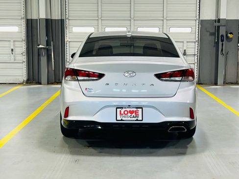 Used 2018 Hyundai Sonata SE image 14