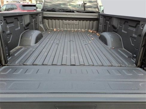 New 2026 GMC Sierra 2500 SLE image 13