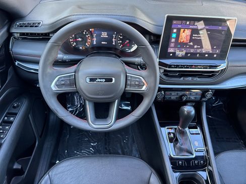 Certified 2023 Jeep Compass Trailhawk image 14