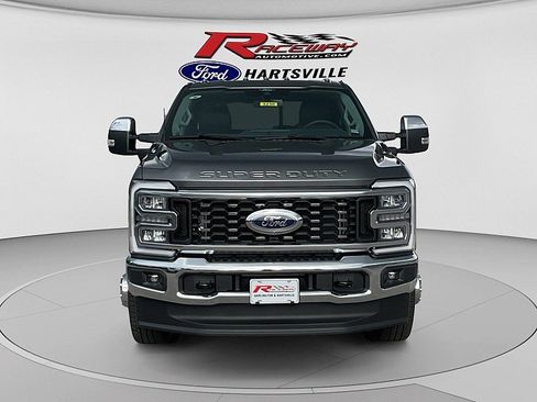 New 2026 Ford F350 Lariat w/ Chrome Package AWD/4WD image 19