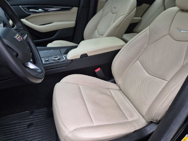 Certified 2023 Cadillac CT5 Premium Luxury w/ Technology Package AWD/4WD image 20