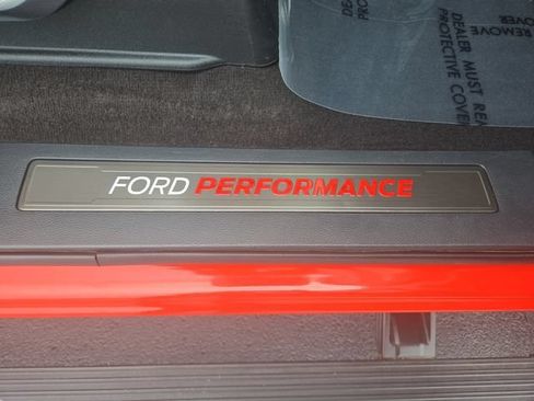 Used 2022 Ford F150 Raptor w/ Equipment Group 801A High AWD/4WD image 46
