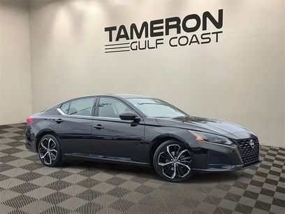 Used 2023 Nissan Altima 2.5 SR
