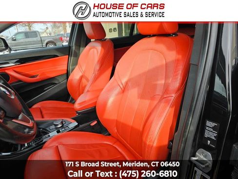 Used 2018 BMW X2 xDrive28i w/ Premium Package image 38