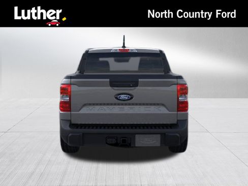 New 2026 Ford Maverick XL w/ 4K Tow Package image 5