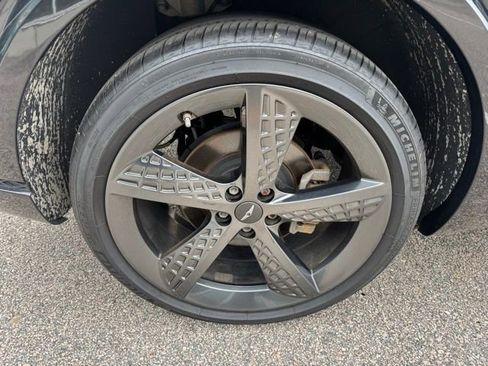 Used 2022 Genesis GV70 2.5T w/ Sport Prestige Package image 13