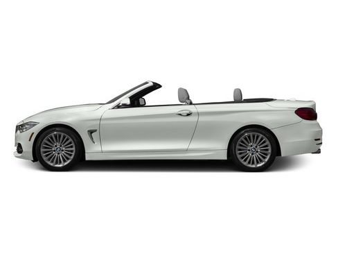 Used 2016 BMW 428i Convertible image 19