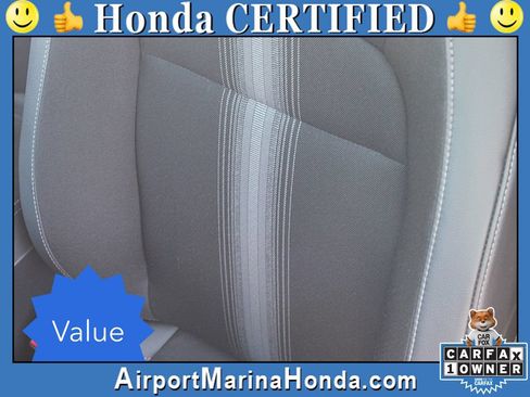 Certified 2026 Honda Civic Sport image 22