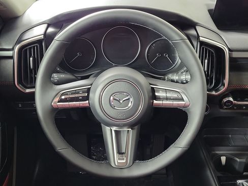 Certified 2026 MAZDA CX-50 2.5 Hybrid w/ Weather Package AWD/4WD image 14