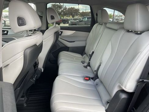 Used 2023 Acura MDX SH-AWD w/ Technology Package image 23