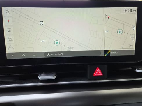 New 2026 Kia Carnival SX Prestige FWD image 36