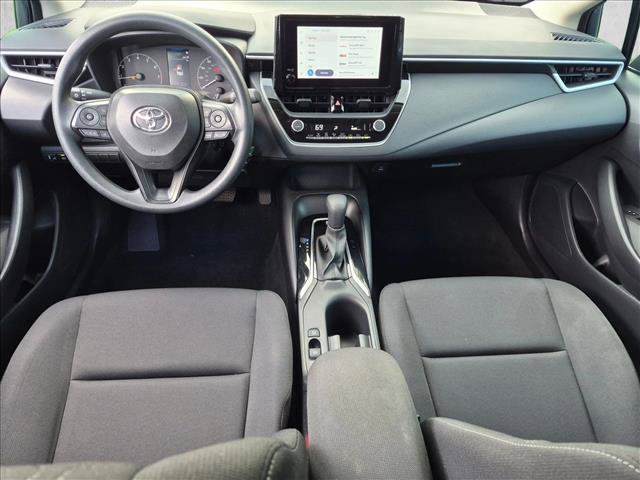 Used 2025 Toyota Corolla LE FWD image 15