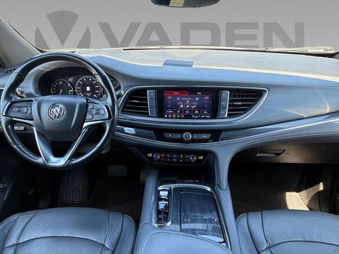Used 2022 Buick Enclave Premium FWD image 5