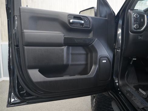 Used 2020 GMC Sierra 1500 SLT w/ SLT Premium Plus Package AWD/4WD image 27