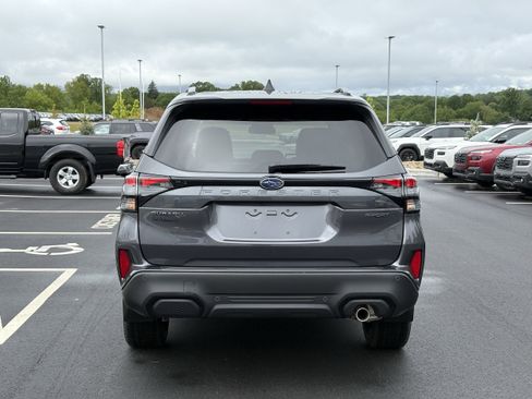 New 2026 Subaru Forester Sport AWD/4WD image 3
