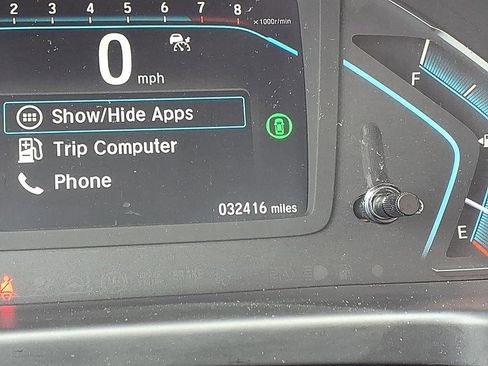 Used 2023 Honda Odyssey EX-L image 33