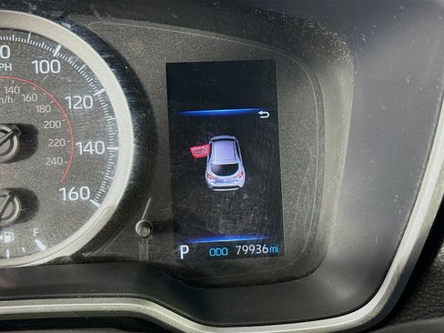 Used 2021 Toyota Corolla SE image 16