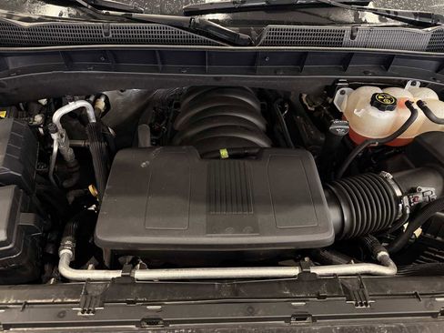 Used 2019 GMC Sierra 1500 4x4 Double Cab w/ Convenience Package image 21