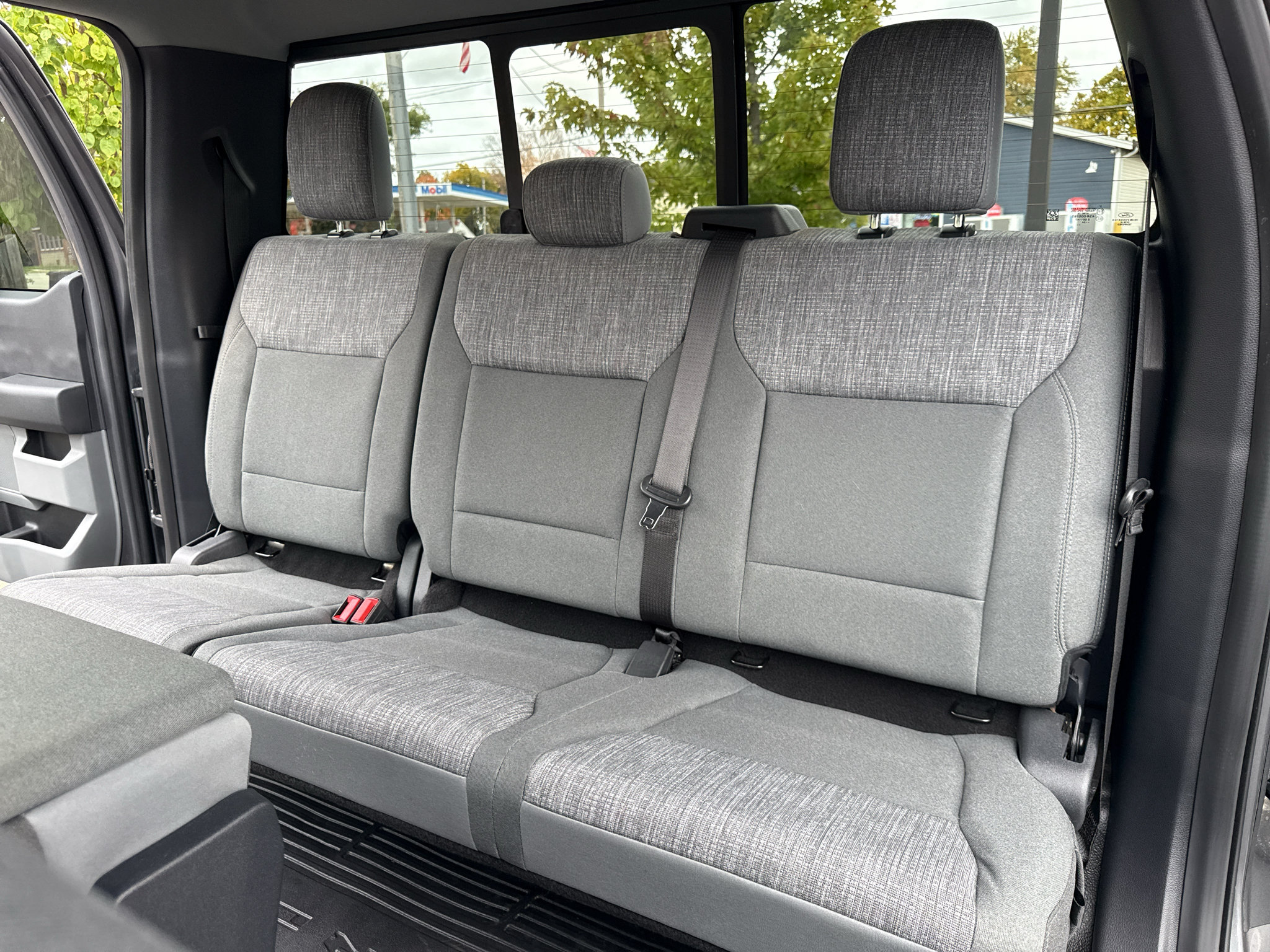 Used 2024 Ford F250 XLT AWD/4WD image 35