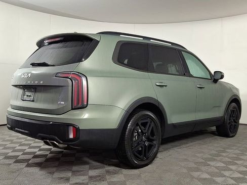 Used 2024 Kia Telluride SX Prestige X-Line image 9
