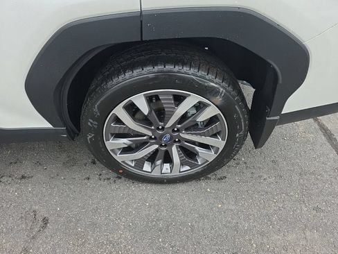 New 2026 Subaru Forester Touring AWD/4WD image 5