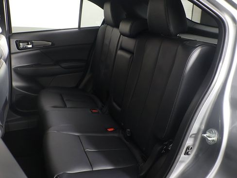 New 2025 Mitsubishi Eclipse Cross SEL image 31