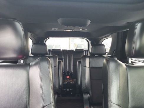 Used 2020 Dodge Durango R/T w/ Blacktop Package image 22