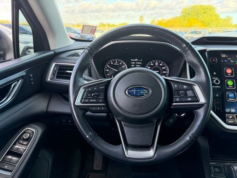 Used 2023 Subaru Ascent Limited w/ Technology Package image 7